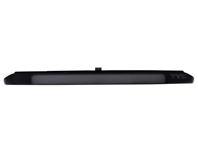 Lampa stop frana suplimentara Opel Astra K, 10.2015-02.2022, model: central, montare spate, centrala, LED; TYC