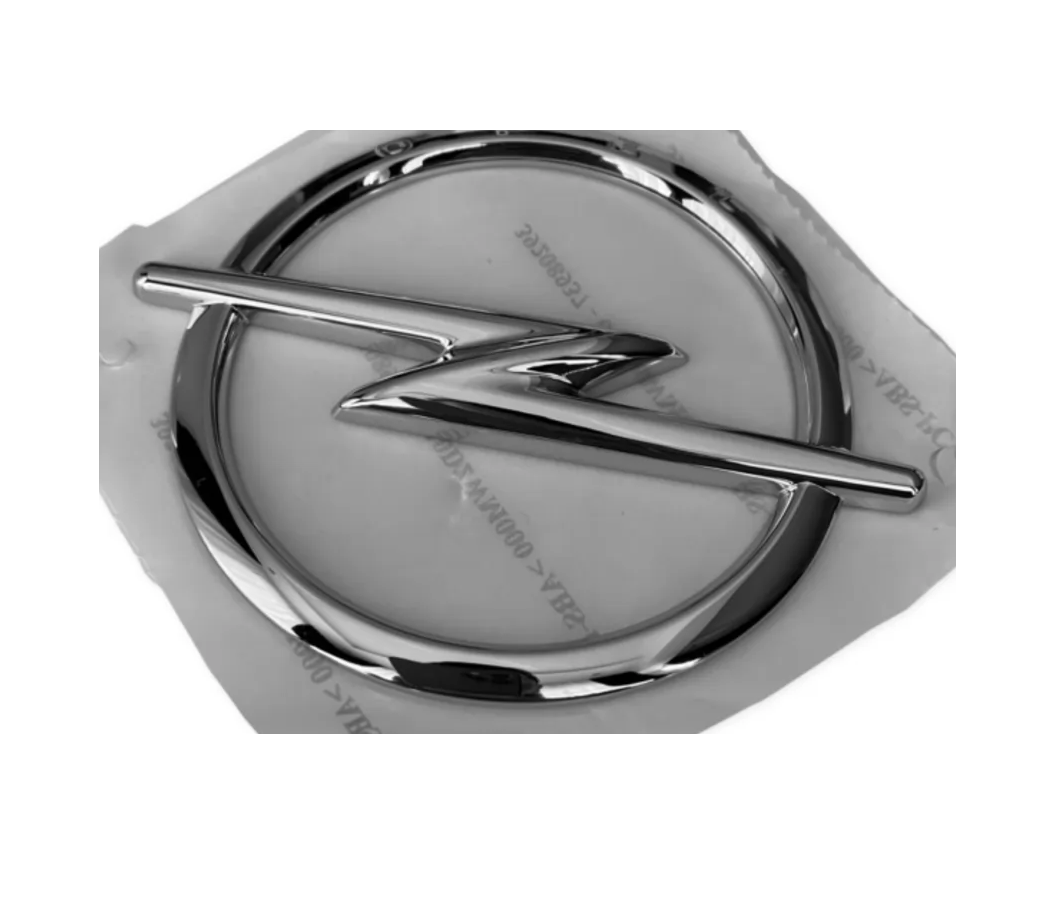 Emblema haion Opel Astra K, 10.2015-02.2022, model: Combi, montare spate, OE