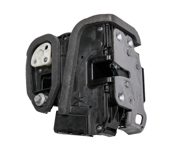 Broasca usa Opel Astra K, 10.2015-02.2022, montare fata, dreapta, RapidAuto