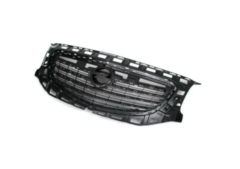 Grila radiator Opel Insignia (G09), 11.2013-07.2017, montare fata, RapidAuto