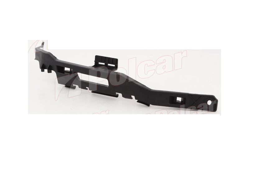 Suport fixare far Opel Insignia (Fl), 02.2020-, montare fata, stanga, RapidAuto