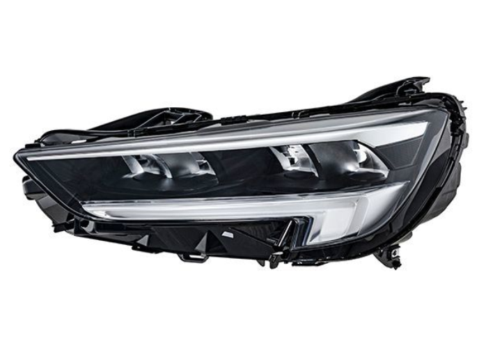 Far Opel Insignia (Fl), 02.2020-, montare fata, stanga, LED; electric; fara modul LED; LED; fara marcaje, ZKW