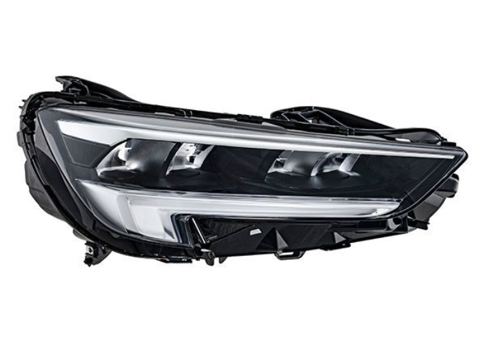 Far Opel Insignia (Fl), 02.2020-, montare fata, dreapta, LED; electric; fara modul LED; LED; fara marcaje, ZKW