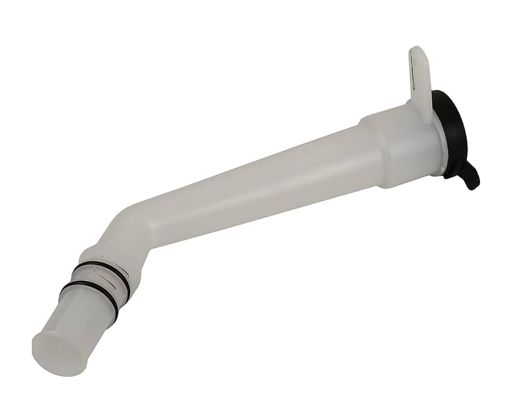 Gura umplere rezervor Chevrolet Trax, 01.2013-2020; Buick Encore, 09.2012-09.2016, Gat de umplere cu capac, RapidAuto