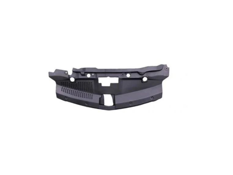 Ornament superior panou central, trager Opel Mokka X, 09.2016-, montare fata, RapidAuto