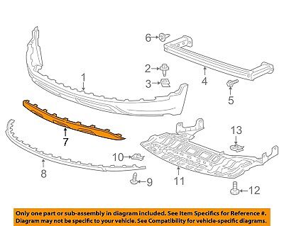 Spoiler bara protectie Opel Mokka X, 09.2016-, montare fata, argintiu, RapidAuto