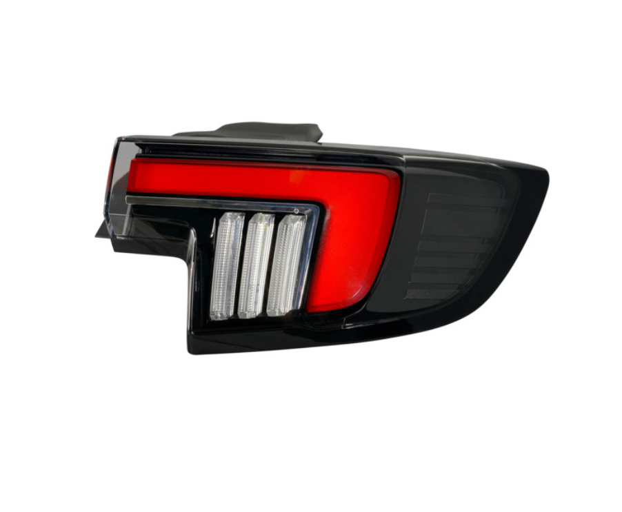 Stop spate, lampa Opel Mokka, 12.2020-, montare spate, dreapta, LED; exterior; fara marcaj &quot;INTELLI LUX LED&quot;, HELLA