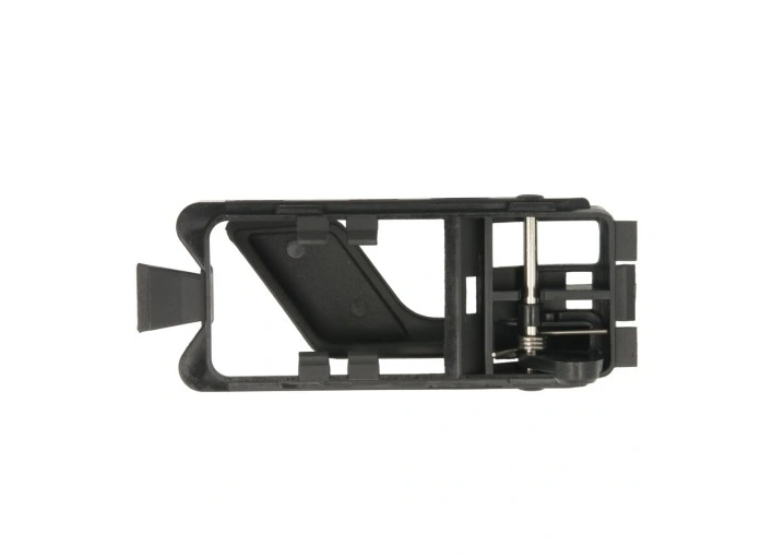 Maner usa interior Fiat Ducato (280/290), 11.1981-05.1994, montare fata, stanga, negru / texturt, RapidAuto