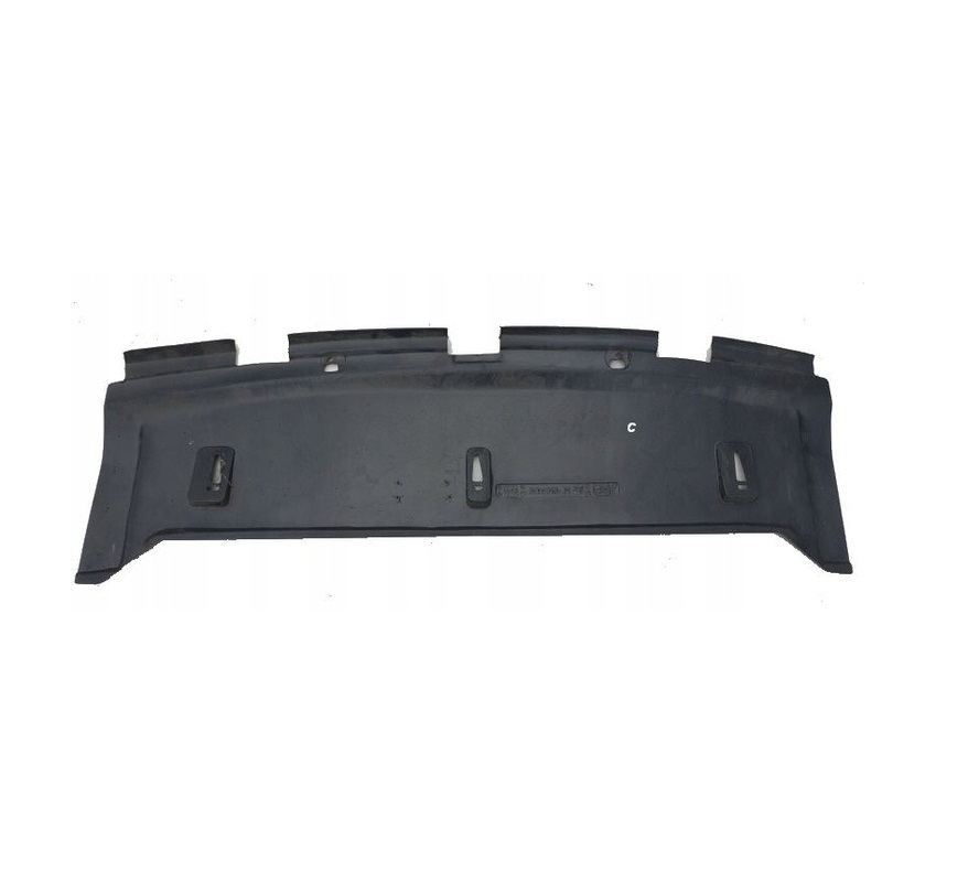 Spoiler bara protectie Peugeot 307 (3_), 03.2001-09.2005, montare fata, (PE); spate, RapidAuto