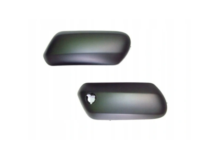 Spoiler bara protectie Peugeot 307 (3_), 09.2005-09.2007, montare fata, stanga+dreapta, complet, RapidAuto