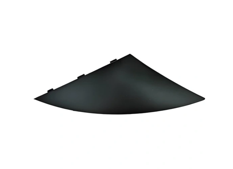 Capac bara carlig remorcare Peugeot 206+ (2_), 04.2009-2012, montare fata, RapidAuto