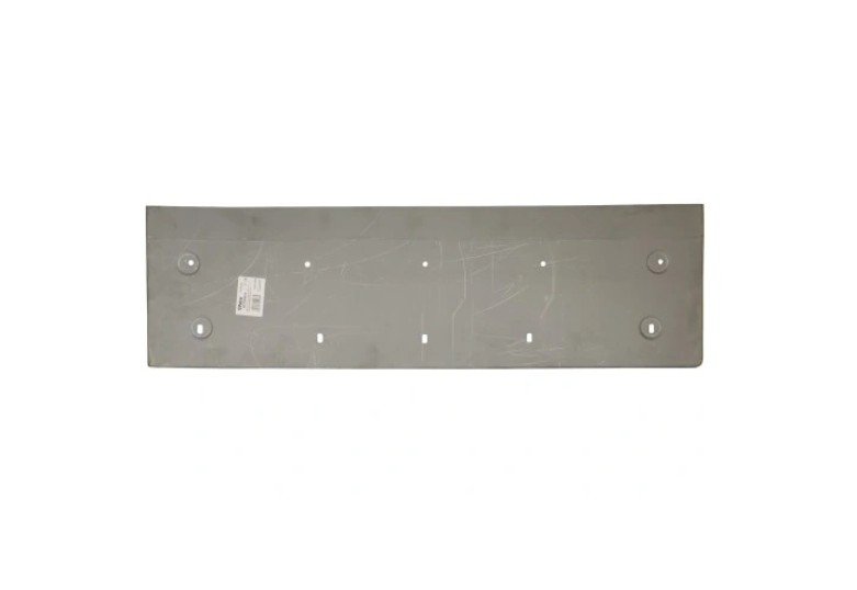 Element reparatie usa Peugeot Boxer (250), Fiat Ducato (250), Citroen Jumper (250),09.2006-08.2014- Ram Promaster, 02.2013-, montare spate, dreapta, galvanizat; inaltime 220 mm, RapidAuto