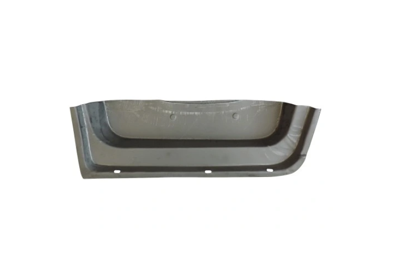 Element reparatie usa Peugeot Boxer (250), Fiat Ducato (250), Citroen Jumper (250 , 09.2006-08.2014-; Ram Promaster, 02.2013-, montare fata, dreapta, inferior; adanc, RapidAuto