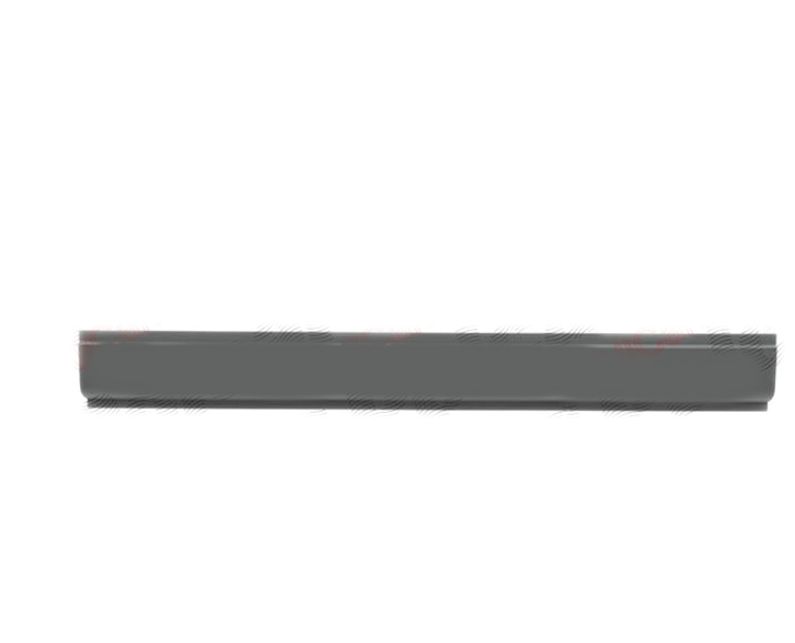 Segment reparatie panou lateral Peugeot Boxer (250), Fiat Ducato (250), Citroen Jumper (250) 09.2006-08.2014-; Ram Promaster, 02.2013-, montare stanga, tabla; joasa; Lungime 1410 mm, inaltime: 120mm, RapidAuto