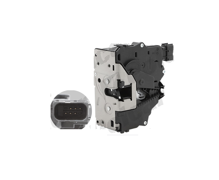 Broasca usa Peugeot Boxer (250), 09.2006-08.2014; Fiat Ducato (250), 09.2006-08.2014; Citroen Jumper (250), 09.2006-08.2014, montare stanga, pentru usa laterala culisanta, RapidAuto