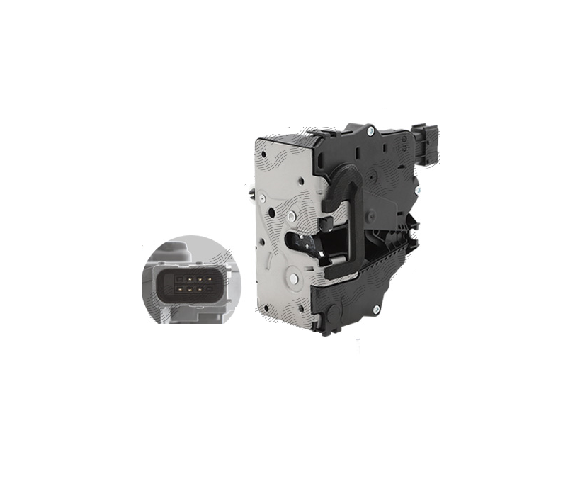 Broasca usa Peugeot Boxer (250), 09.2006-08.2014; Fiat Ducato (250), 09.2006-08.2014; Citroen Jumper (250), 09.2006-08.2014, montare fata, stanga, RapidAuto