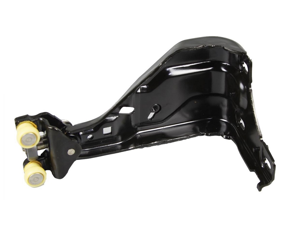 Rola usa culisanta Peugeot 807 (E_), 07.2002-2012; Citroen C8 (Ea/Eb), 07.2002-2014; Lancia Phedra (179), 04.2002-10.2011; Fiat Ulysse, 06.1994-12.2012, montare stanga, suport balama inferioara, RapidAuto