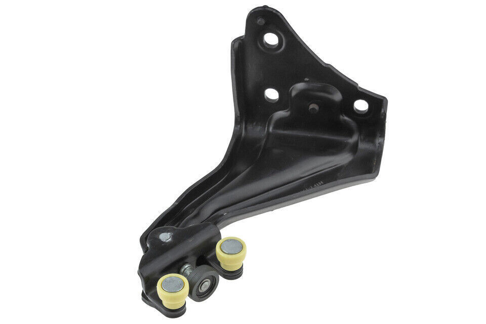 Rola usa culisanta Peugeot 807 (E_), 07.2002-2012; Citroen C8 (Ea/Eb), 07.2002-2014; Lancia Phedra (179), 04.2002-10.2011; Fiat Ulysse, 06.1994-12.2012, montare dreapta, suport balama inferioara, RapidAuto