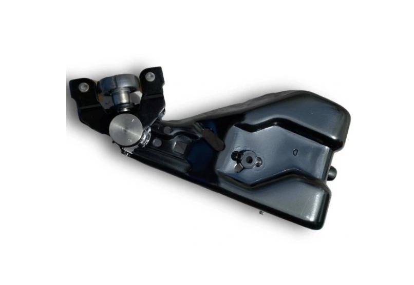 Rola usa culisanta Peugeot 807 (E_), 07.2002-2012; Citroen C8 (Ea/Eb), 07.2002-2014; Lancia Phedra (179), 04.2002-10.2011; Fiat Ulysse, 06.1994-12.2012, montare dreapta, kit de reparatie; rola inferioara, RapidAuto