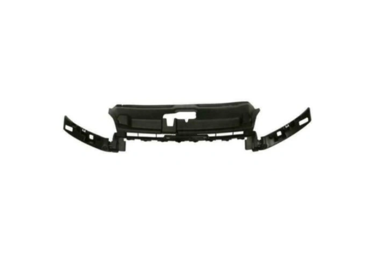 Grila radiator Peugeot 208, 04.2012-12.2019, montare fata, interior, RETOV