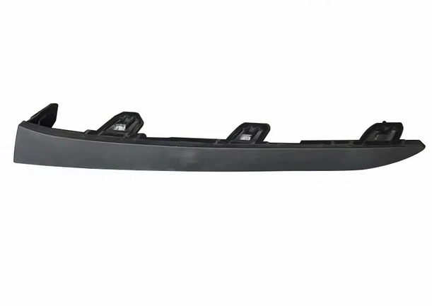 Ornament grila bara protectie, spoiler Peugeot 301, 01.2017-, montare fata, dreapta, RapidAuto