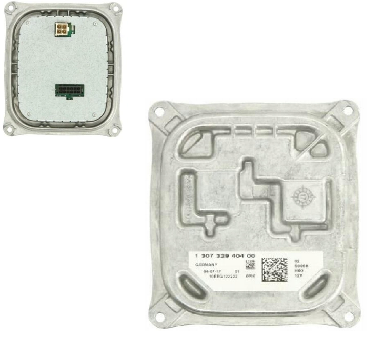 Balast far xenon, droser Peugeot 308, 10.2013-12.2017, montare fata, stanga=dreapta, pentru faza lunga; pentru faza scurta; LED; MAGNETI MARELLI
