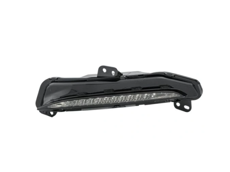Lampa semnalizare fata Peugeot 308, 10.2013-12.2017 Model : Gti, Turbo, montare fata, stanga, LED; HELLA