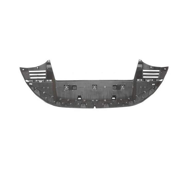 Spoiler bara protectie Peugeot 308, 10.2013-09.2021, montare fata, RapidAuto