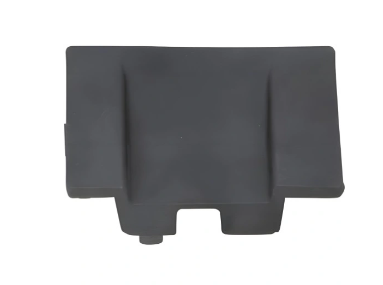 Capac grila bara protectie Peugeot 308, 10.2017-09.2021, montare fata, RapidAuto