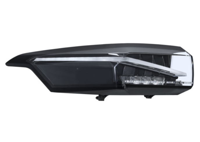 Stop spate, lampa Peugeot 308, 03.2021-; 408, 06.2022-, montare spate, stanga, LED; exterior; fara marcaj &quot;Peugeot&quot;, HELLA
