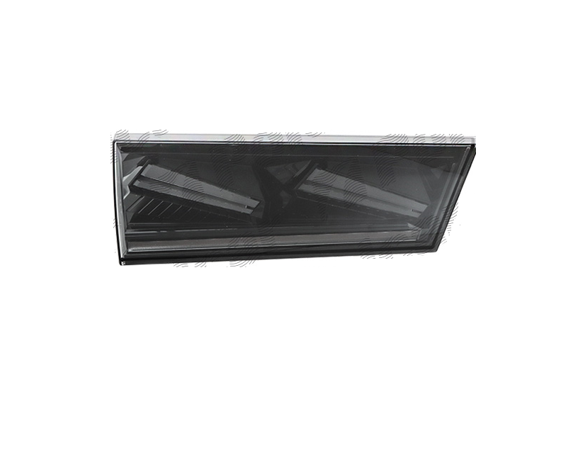 Stop spate, lampa Peugeot 508, 09.2018-, montare spate, stanga, LED; intern, VALEO