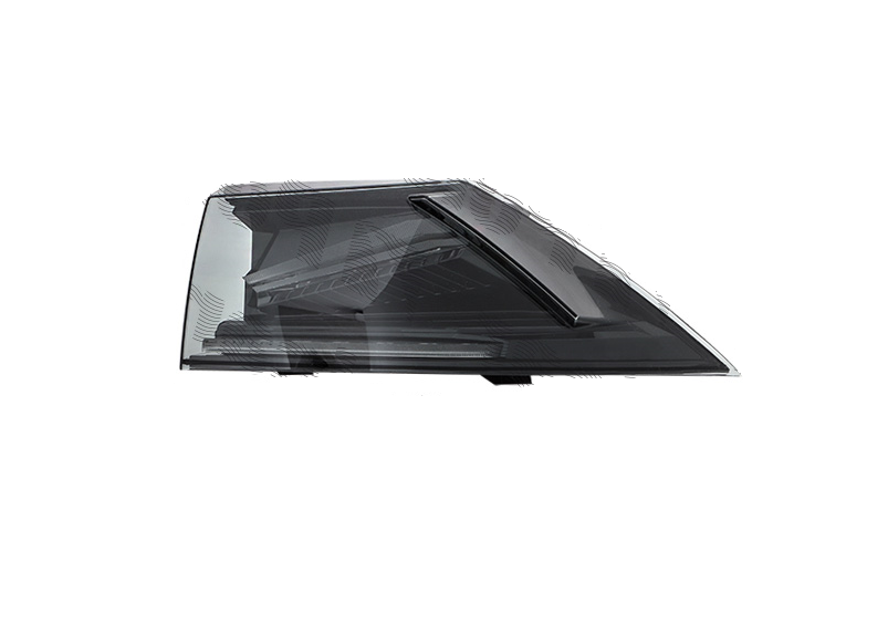 Stop spate, lampa Peugeot 508, 09.2018-, montare spate, dreapta, LED; exterior, VALEO