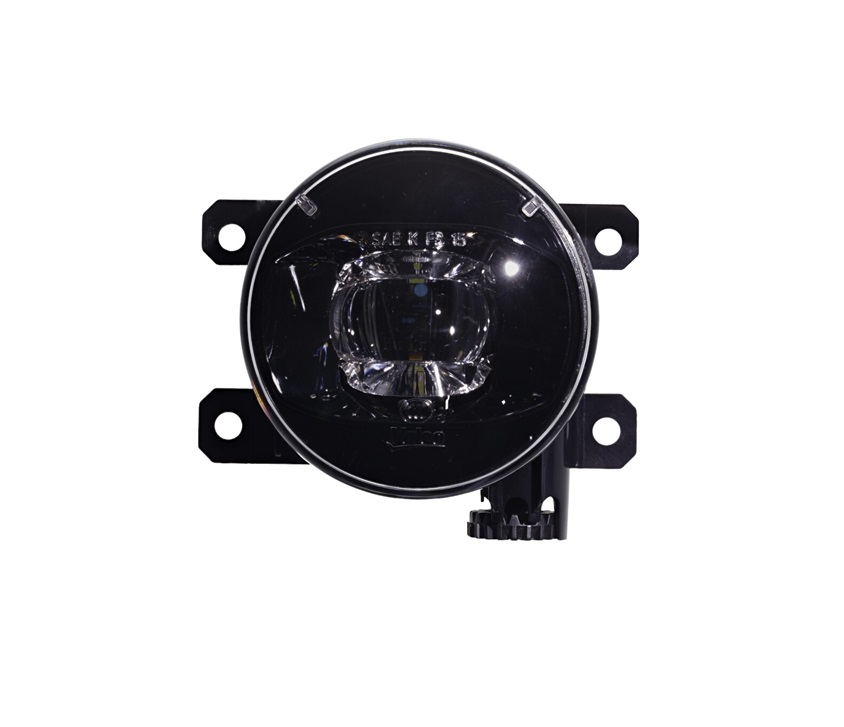 Proiector ceata Peugeot 2008/E-2008, 11.2019-01.2024; Citroen C4/E-C4, 09.2020-, montare fata, stanga=dreapta, LED; Omologare: ECE/SAE; cu lumina pentru viraje statica, VALEO