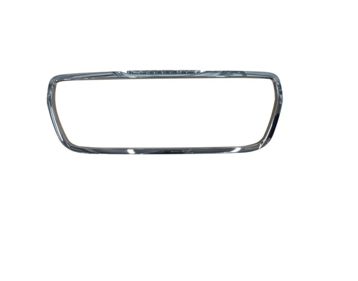 Rama grila radiator Peugeot 3008, 09.2013-09.2016, montare fata, OE