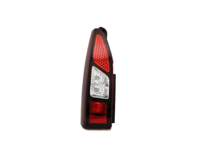 Stop spate, lampa Citroen Berlingo (7_), 06.2012-07.2018; Peugeot Partner, 06.2012-07.2018, model: 1 usa spate, montare spate, stanga, P21/5W+P21W+PY21W; fara soclu bec; MARS