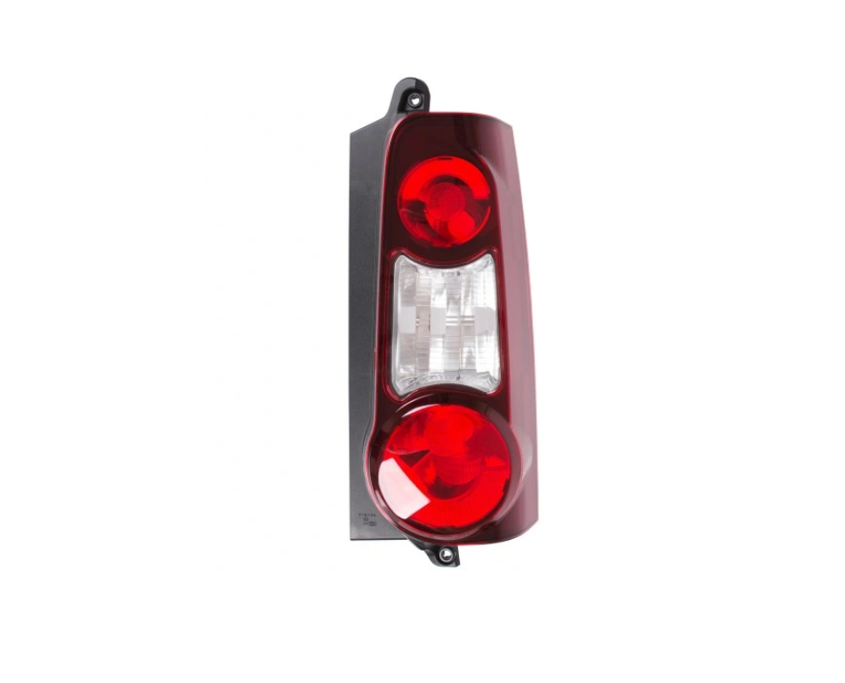 Stop spate, lampa Citroen Berlingo (7_), 06.2012-07.2018; Peugeot Partner, 06.2012-07.2018, model: 2 usi spate, montare spate, dreapta, P21/5W+P21W+PY21W; fara soclu bec; MARS