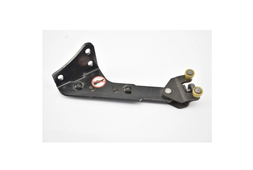 Rola usa culisanta Peugeot Expert/Traveller, 06.2016-; Citroen Jumpy/Spacetourer, 06.2016-; Toyota Proace, 06.2016-; Opel Vivaro, 03.2019-; Zafira Life, 08.2019-, montare stanga, balama inferioara, RapidAuto