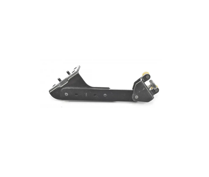Rola usa culisanta Peugeot Expert/Traveller, 06.2016-; Citroen Jumpy/Spacetourer, 06.2016-; Toyota Proace, 06.2016-; Opel Vivaro, 03.2019-; Zafira Life, 08.2019-, montare dreapta, balama inferioara, RapidAuto