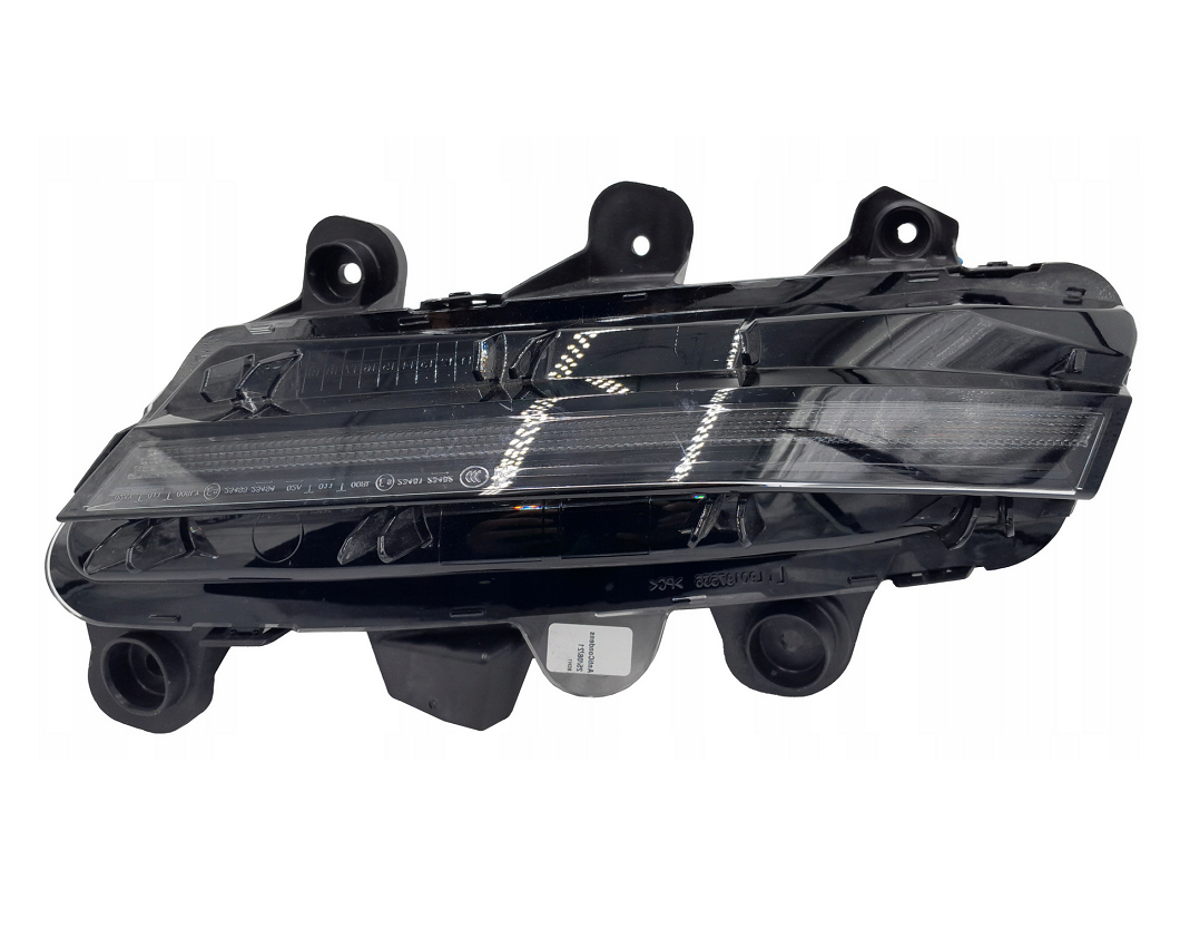 Lama semnalizare cu lumini de zi Peugeot 3008, 10.2016-12.2020, 5008, 04.2017-12.2020, montare fata, dreapta, LED; VALEO