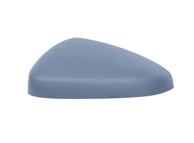 Capac oglinda exterioara Peugeot 3008, 10.2016-12.2020; 5008, 04.2017-12.2020; Citroen C5 Aircross, 03.2018-; Opel Grandland X, 06.2017-08.2021, montare stanga, grunduit, RapidAuto