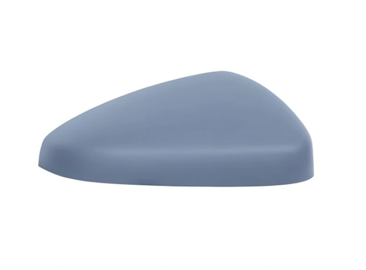 Capac oglinda exterioara Peugeot 3008, 10.2016-12.2020; 5008, 04.2017-12.2020; Citroen C5 Aircross, 03.2018-; Opel Grandland X, 06.2017-08.2021, montare dreapta, grunduit, RapidAuto