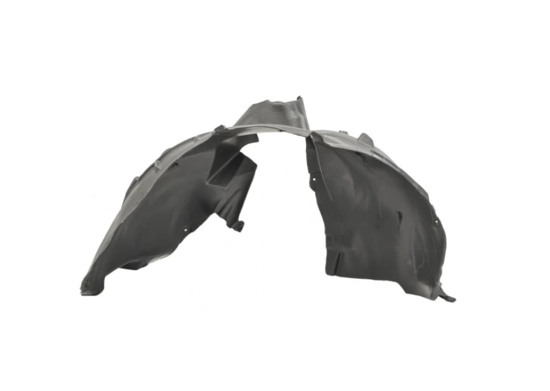 Carenaj roata Peugeot 3008, 10.2016-12.2020; Peugeot 5008, 04.2017-12.2020, montare fata, dreapta, (PP/PPE), RapidAuto