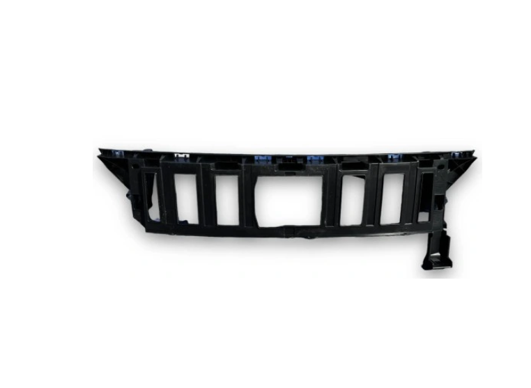 Ornament superior panou central, trager Peugeot 3008, 10.2020-; 5008, 10.2020-, montare fata, RapidAuto