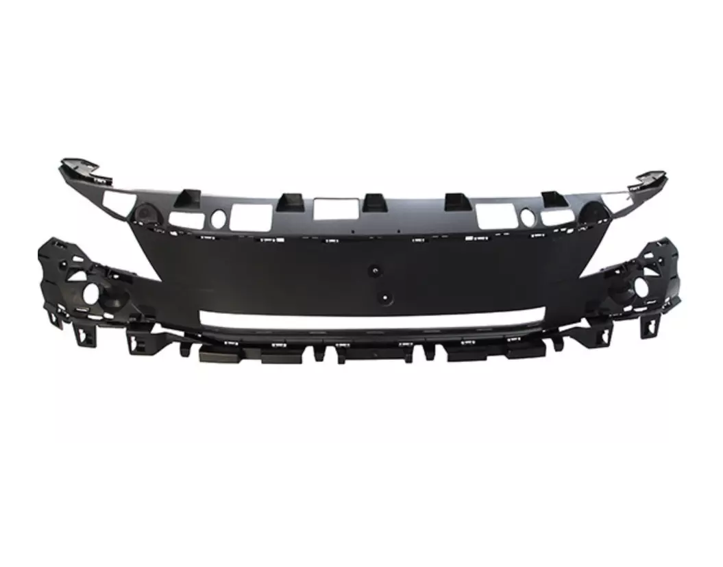 Grila radiator Peugeot 3008, 10.2020-; 5008, 10.2020-, montare fata, interior, RapidAuto