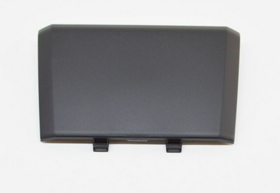 Capac grila bara protectie Peugeot 3008, 10.2020-, montare fata, RapidAuto