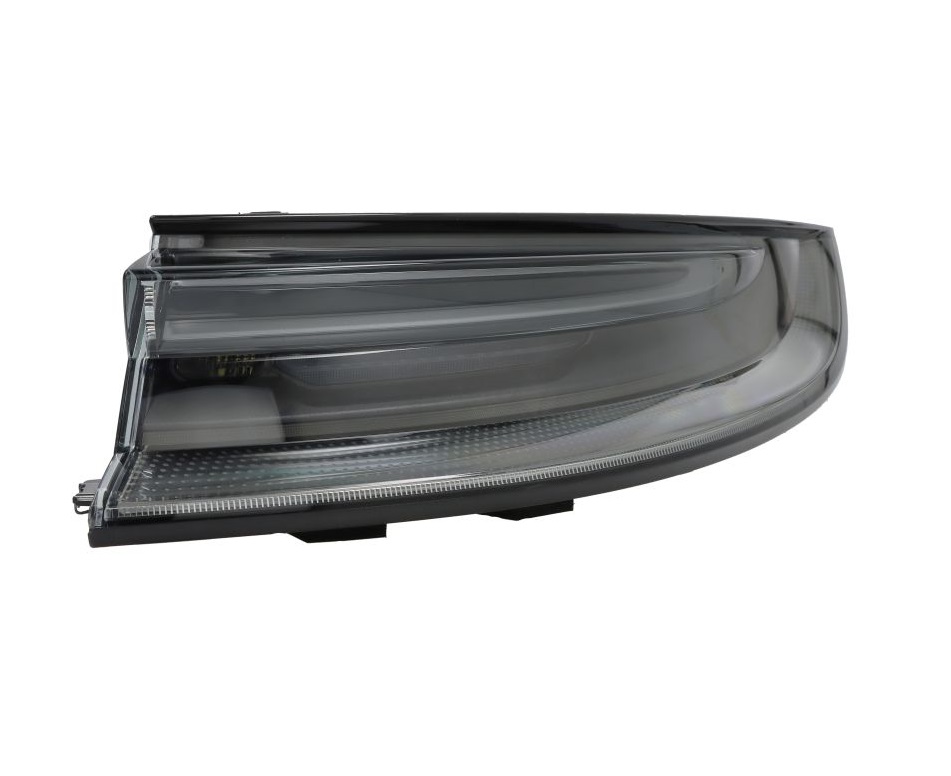 Stop spate, lampa Porsche Panamera (971), 08.2020-2024, montare spate, dreapta, LED; fumuriu, transparent; exterior, MAGNETI MARELLI