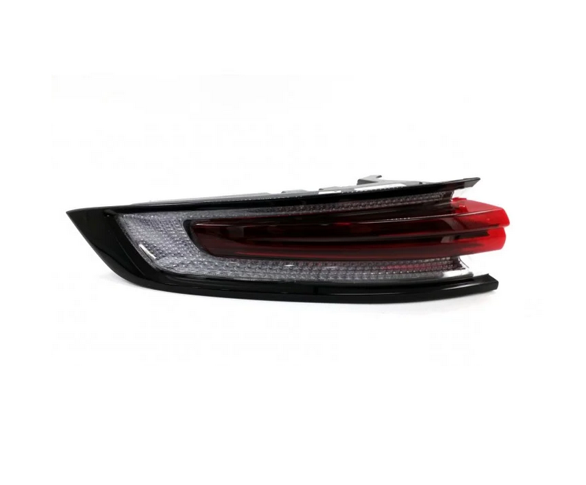 Stop spate, lampa Porsche Cayenne (9ya), 2021-, montare spate, stanga, LED; alb, rosu; exterior, MAGNETI MARELLI