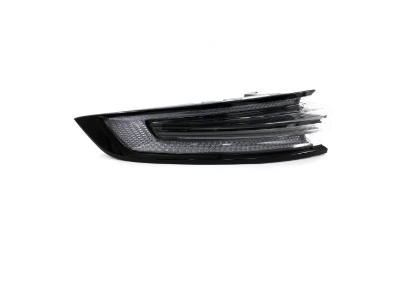 Stop spate, lampa Porsche Cayenne (9ya), 2021-, montare spate, stanga, LED; transparent; exterior, MAGNETI MARELLI