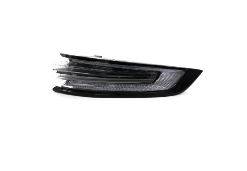 Stop spate, lampa Porsche Cayenne (9ya), 2021-, montare spate, dreapta, LED; transparent; exterior, MAGNETI MARELLI