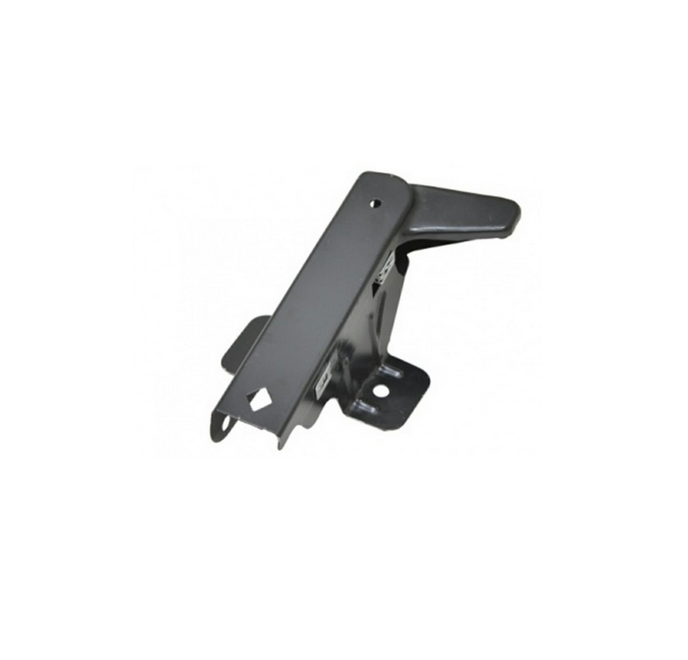 Armatura aripa fata Nissan Primastar (X83), 2002-12.2016; Renault Trafic (Fl/Jl), 03.2001-09.2014; Opel Vivaro, 01.2001-2014, montare fata, stanga, tabla, RapidAuto